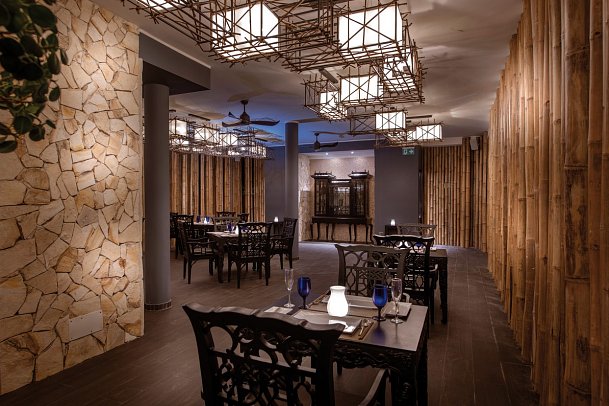 Emerald Maldives Resort & Spa