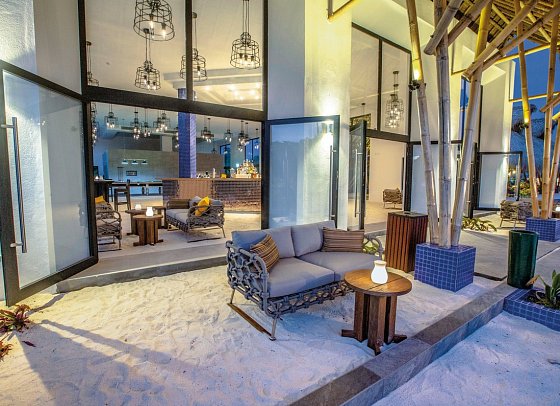 Emerald Maldives Resort & Spa