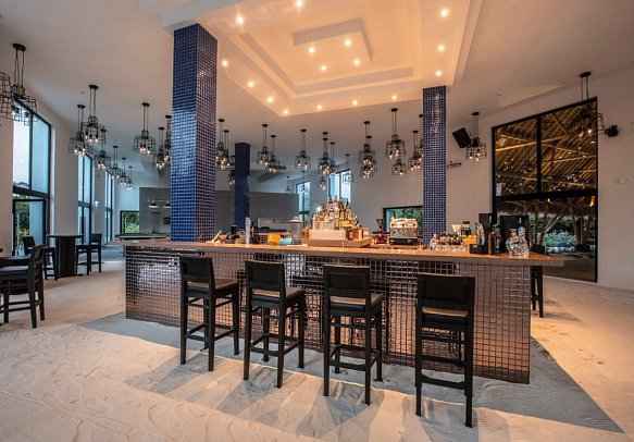 Emerald Maldives Resort & Spa