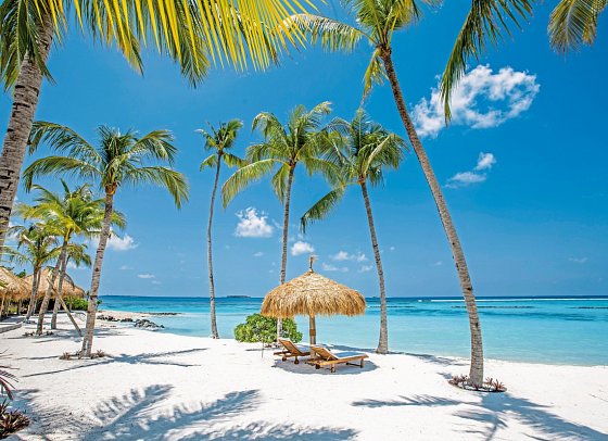 Emerald Maldives Resort & Spa