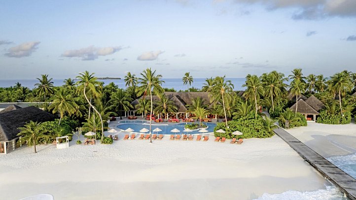 Sun Siyam Iru Veli