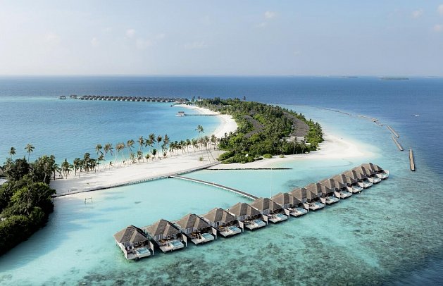 Sun Siyam Iru Veli