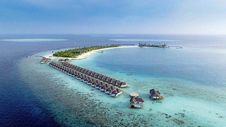 Sun Siyam Iru Veli