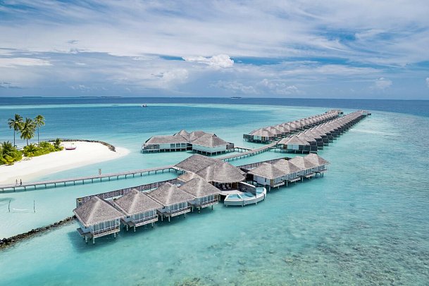 Sun Siyam Iru Veli
