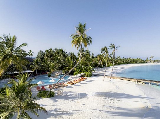 Sun Siyam Iru Veli