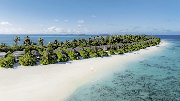 Sun Siyam Iru Veli