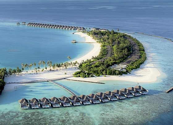 Sun Siyam Iru Veli Maldives