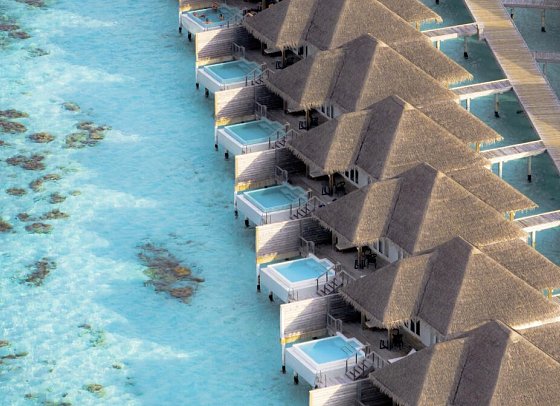 Sun Siyam Iru Veli Maldives