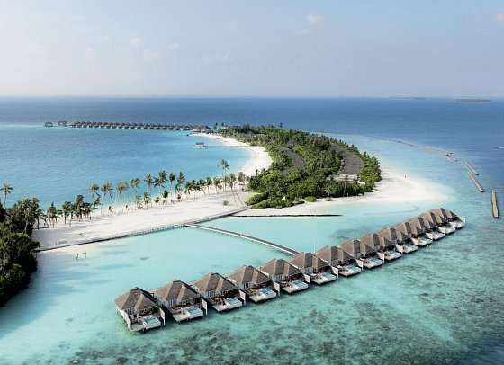Sun Siyam Iru Veli Maldives