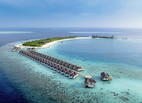 Sun Siyam Iru Veli Maldives