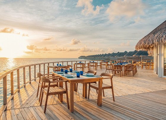 Sun Siyam Iru Veli Maldives