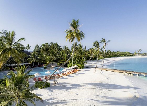 Sun Siyam Iru Veli Maldives