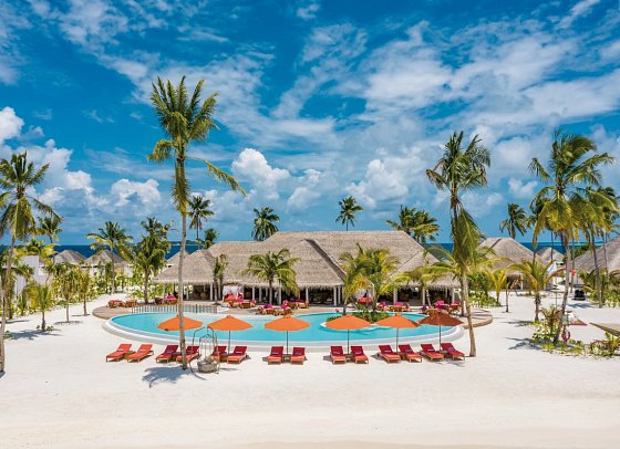 Sun Siyam Iru Veli Maldives