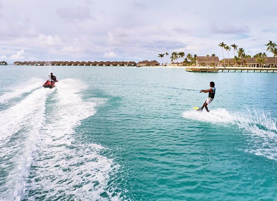 Sun Siyam Iru Veli Maldives