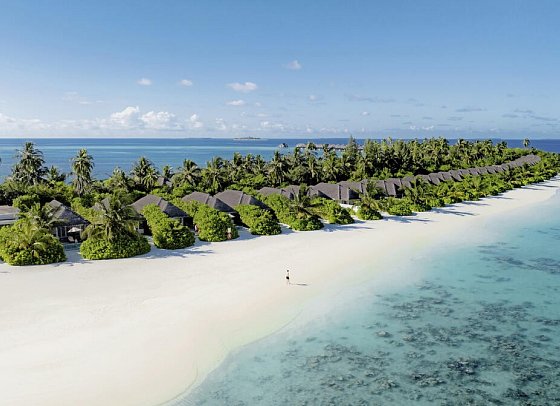 Sun Siyam Iru Veli Maldives