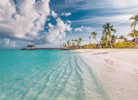 Sun Siyam Iru Veli Maldives