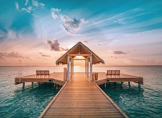 Sun Siyam Iru Veli Maldives