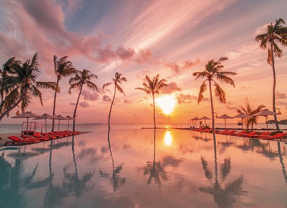 Sun Siyam Iru Veli Maldives