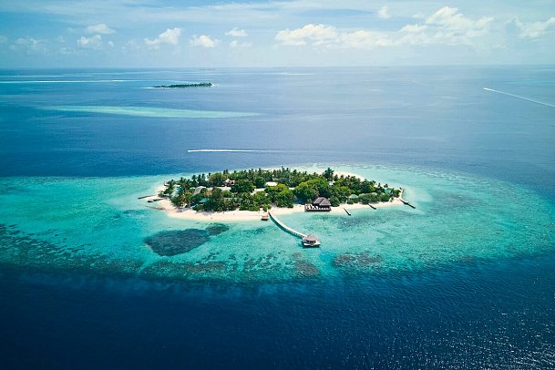 Eri Maldives
