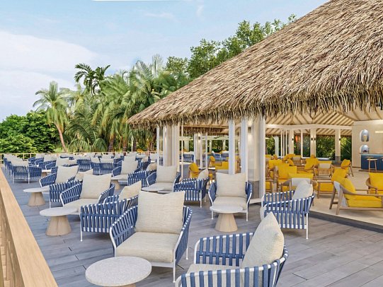 Eri Maldives - Modellbild