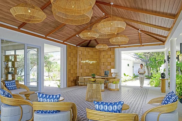 Eri Maldives