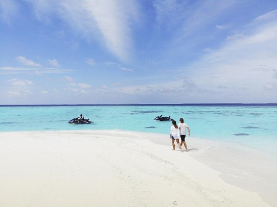 Eri Maldives
