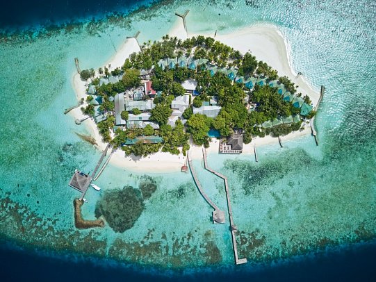 Eri Maldives
