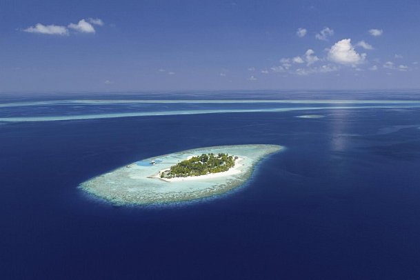 Eri Maldives