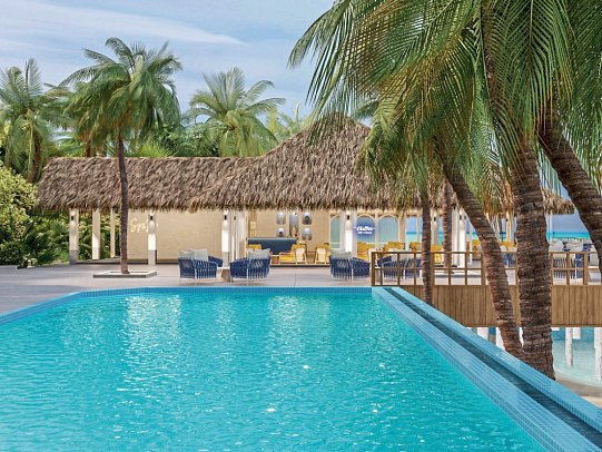 Eri Maldives - Modellbild