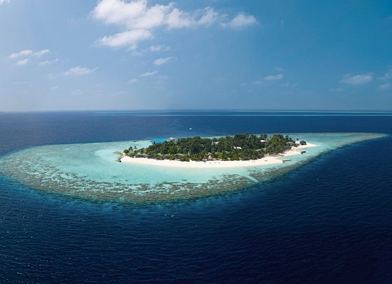Eri Maldives