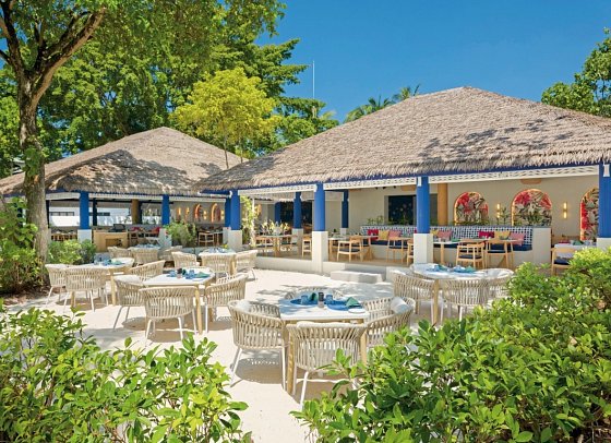 Eri Maldives