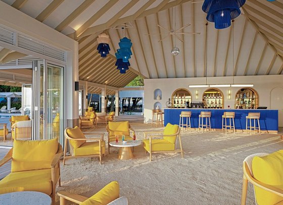 Eri Maldives
