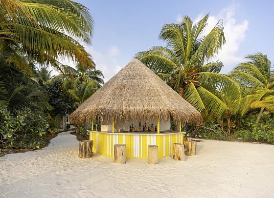 Eri Maldives