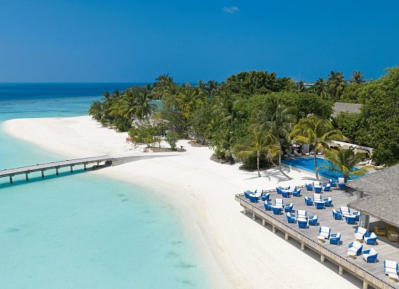 Eri Maldives