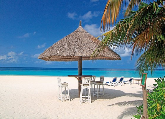 Eri Maldives