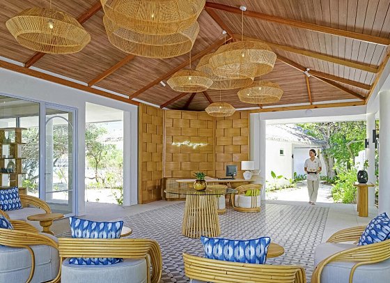 Eri Maldives