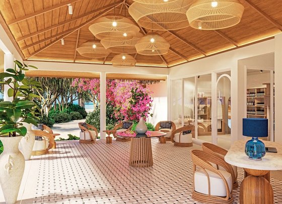 Eri Maldives