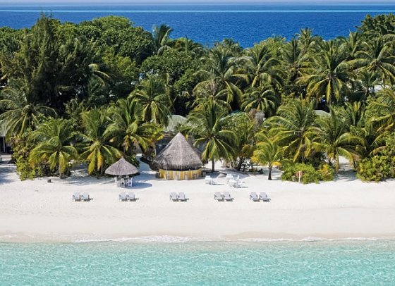 Eri Maldives