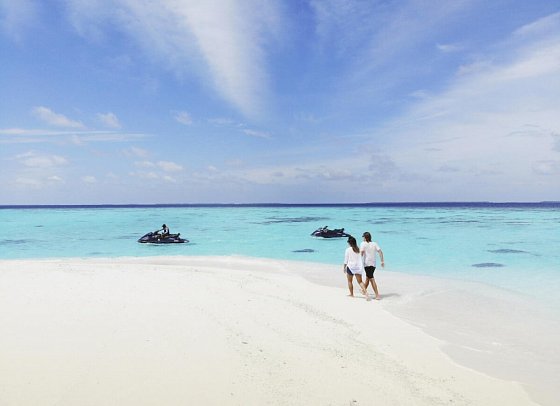 Eri Maldives