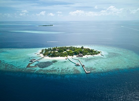 Eri Maldives