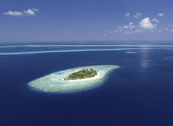 Eri Maldives