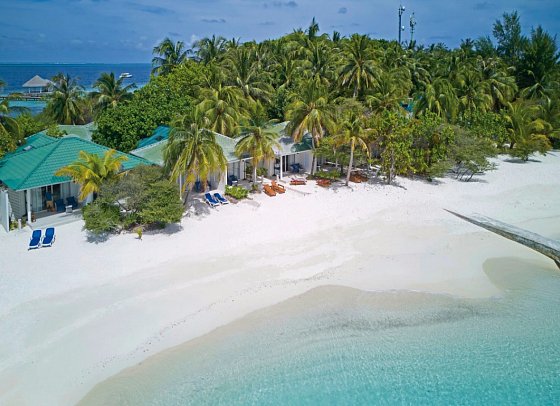 Eri Maldives