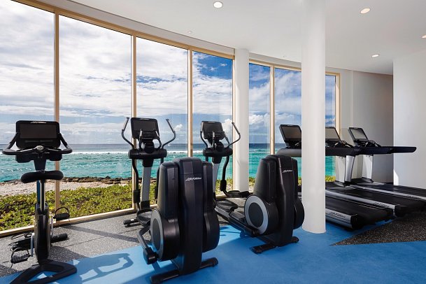 Hard Rock Hotel Maldives