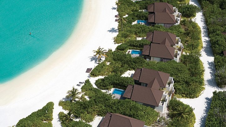 VARU by Atmosphere - Beach Villas with Pool (Zimmercodierungen VB2 & FB2)