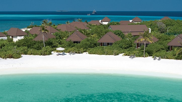 VARU by Atmosphere - Beach Villas (Zimmercodierungen VB1 & FB1)