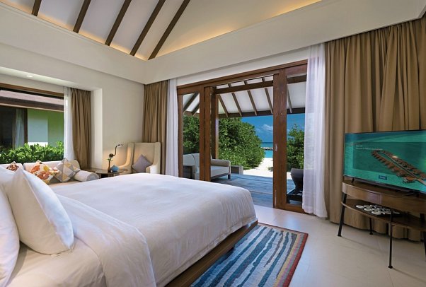 VARU by Atmosphere - Wohnbeispiel Beach Villa (Zimmercodierungen VB1 & FB1)