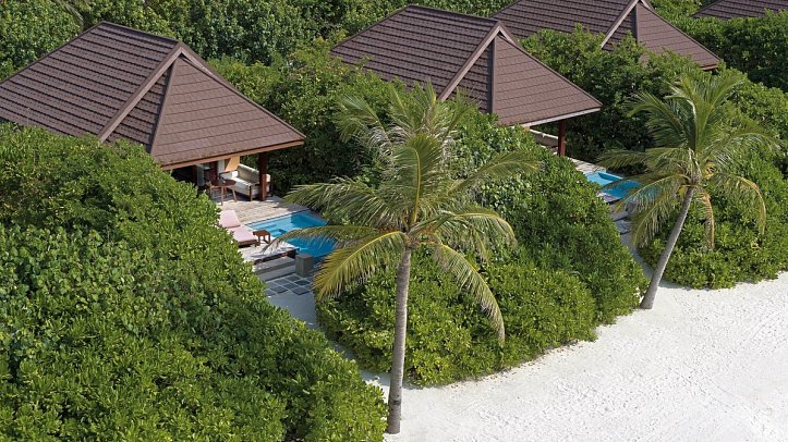 VARU by Atmosphere - Beach Villas with Pool (Zimmercodierung VB2)