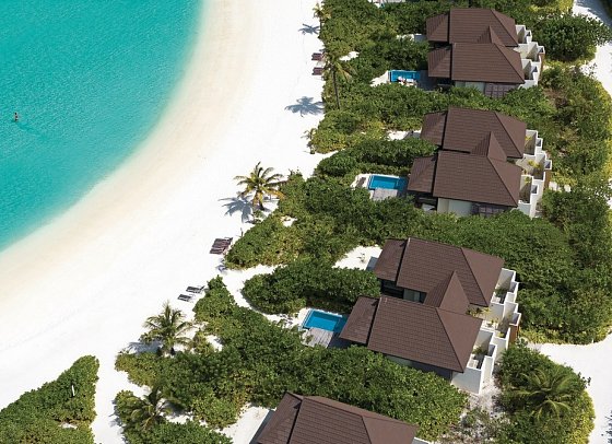 VARU by Atmosphere - Beach Villas with Pool (Zimmercodierungen VB2 & FB2)