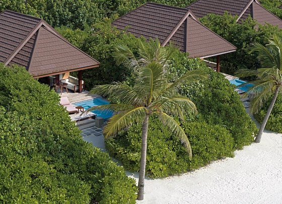 VARU by Atmosphere - Beach Villas with Pool (Zimmercodierung VB2)