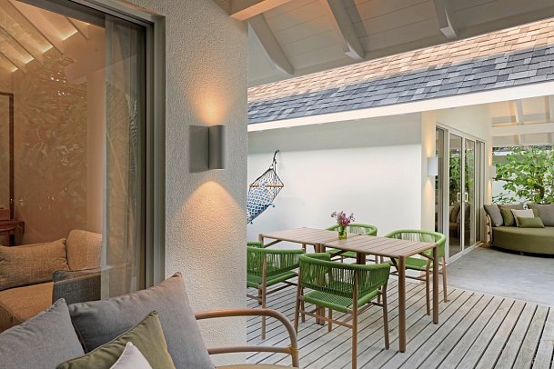 RAAYA by Atmosphere - Wohnbeispiel 2 Bedroom Family Beach Villa (Zimmercodierungen FB1 & FB2)